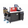 CNC Copper Busbar Processing Machine For Cutting