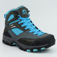 Genuine Leather Hiking Shoes for Men