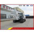 truck mounted borehole drilling rig for sale