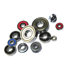 Ball Bearings for Winding Machine Armature