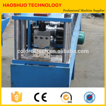 Roller Shutter Door Roll Forming Machine