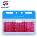 28 LED 24V LED Truck Side Marker Light