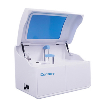 clinical chemistry analyzer price