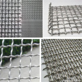 Crimped Woven Wire Mesh Screen