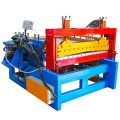 Colored Steel Coil Slitting Machine