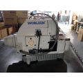 WD - 747D Direktantrieb 4 Faden Overlock Industrie Nähmaschine guten Preis