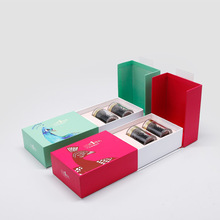 Custom Cajas Ee Regalos Tea Set Tea Box