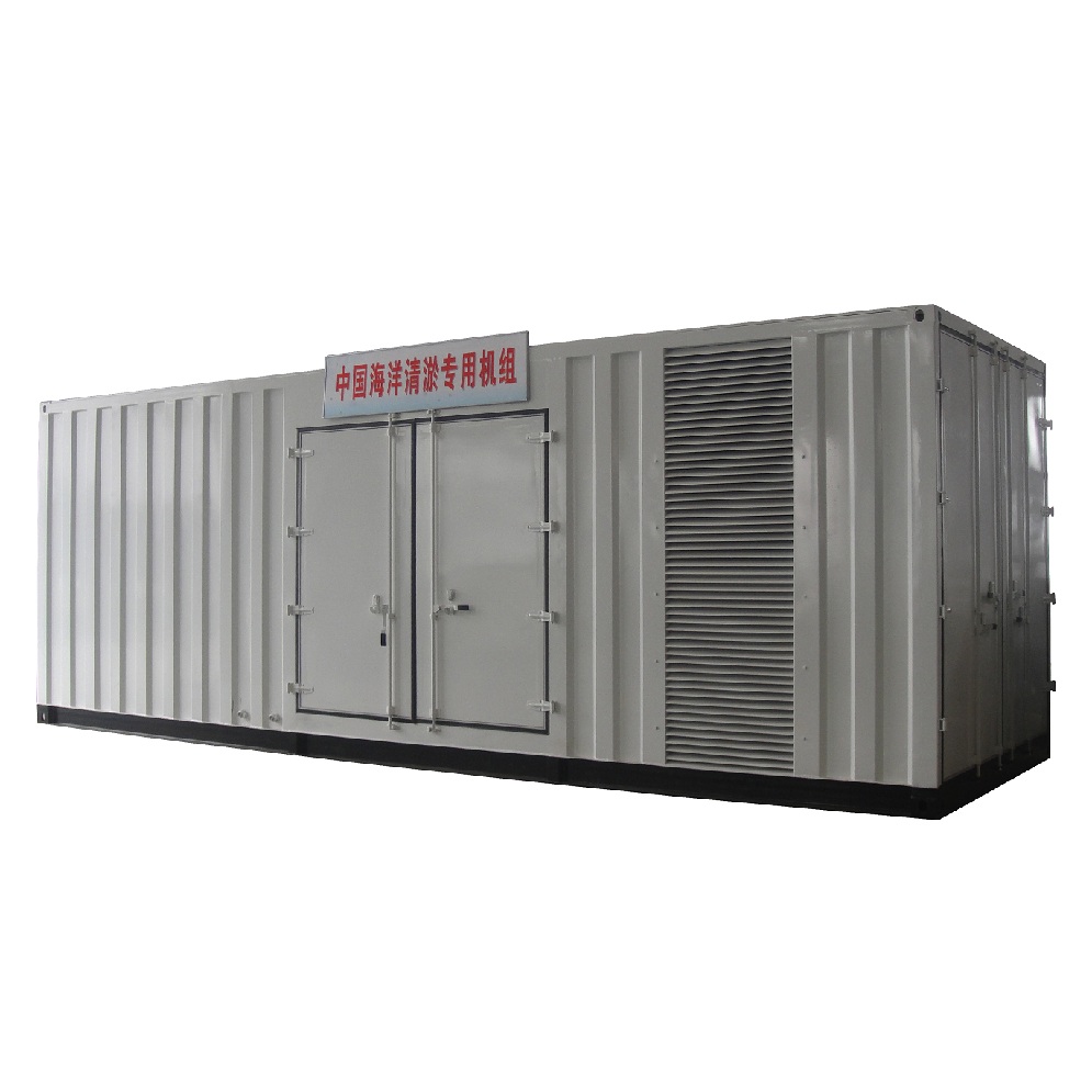 Diesel Generator Brands