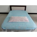 Disposable SMS nonwoven fabric Bed sheets