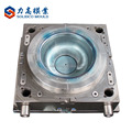 plastic custom washing Bowl Basin Mould