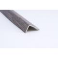 Pvc Flooring End Cap Spc Flooring Pvc Skirting