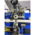 Klebstoff-Butyl-Extruder-Maschine Butyl-Sprühmaschine