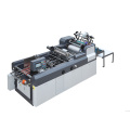 Window Film-Laminating &amp; Patching Machine Nouveau (ZKT-700)