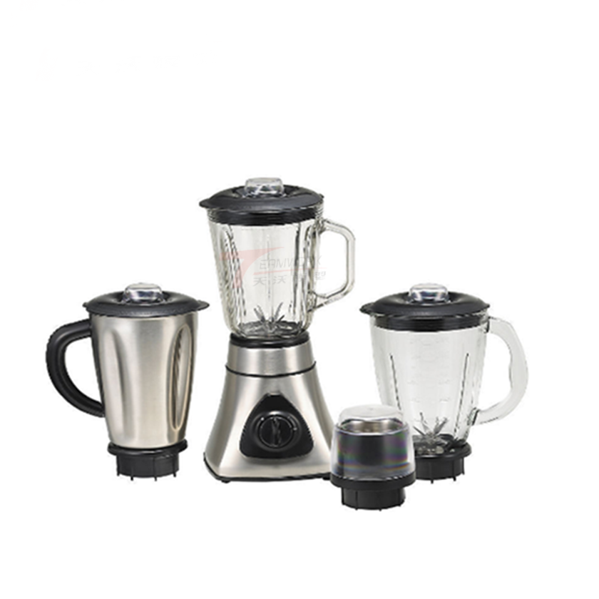 Blender And Grinder