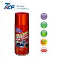 lubrificante de silicone spray