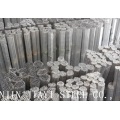 Fluxo Tubos de tubos de alumínio personalizados
