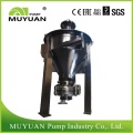 Large Size High Performance Flotation Machine Foam Pump