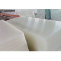 Nylon Sheet with High Impact Strength and Toughness