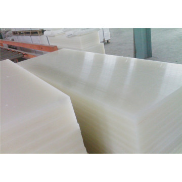 Nylon Sheet with High Impact Strength and Toughness