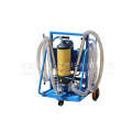 LYC-D Type Movable Oil Filter Pushchart