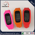 Trendy Sport Uhren Pedometer Armbanduhr Damenuhr (DC-001)