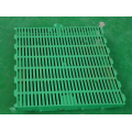 Pig plastic slat floor