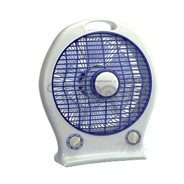 Desk Fan