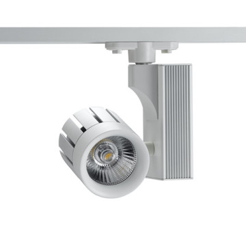 LED Track light With COB Sharp