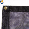 Breathable Mesh Rolls of Tarpaulin Fabric