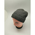 Pure Wool Knitted Cap for Women