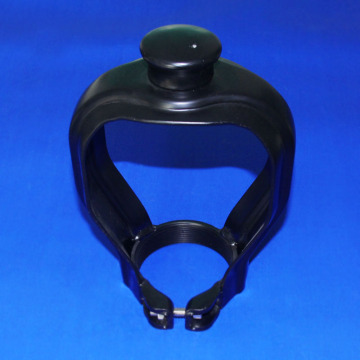Protective Screw Cap For Gas Cylinder