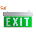 3.6V Li-ion Battery LED Maintained Emergency Exit Sign