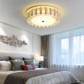 INSHINE Crystal Chandelier Ceiling Lightings