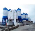 Widely Used fixed ready mixed concrete batching plant