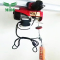 Small micro electric hoist mini type PA 100-2000