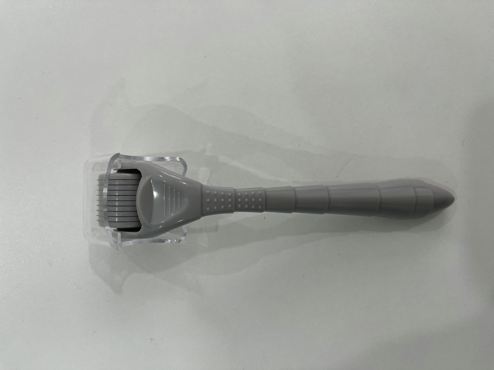 Disposable sterile skin roller needle 1 Disposable sterile skin roller needle 1