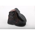 Winter High Cut Safety Boot Sn5300