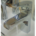 Water-Saving basin mixer faucets