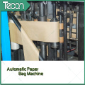 High-Speed-Automatische Bottom-Pasted Bag Making Machine