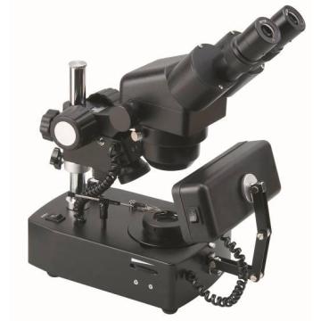 Bestscope Bs-8030b Microscópio Gemológico