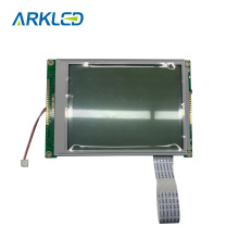 customized round TFT LCD Integrated Display for clean robots