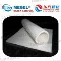 Megel® Airgel Felt pour l&#39;isolation du réservoir de stockage