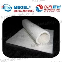 MEGEL® Aerogel felt for storage tank insulation