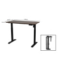 School Furniture Student Adjustable Single Motor Table Desk