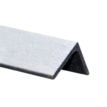galvanized steel angle bar for construction