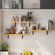 New Design Wall Floating Shelf