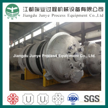 High Standard Continuous Stirred Equipment