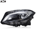 Farol Xenon para Mercedes Benz GLA X156