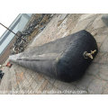 China Bridge Inflatable Core Mold for Bridge and Tunnel Construction