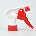 PP plastic soft touch 28mm Trigger Spray Pump